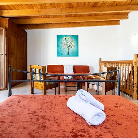 Holiday home Deluca Traditional Stone House