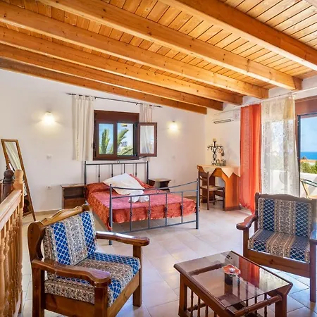 Casa vacanze Deluca Traditional Stone House