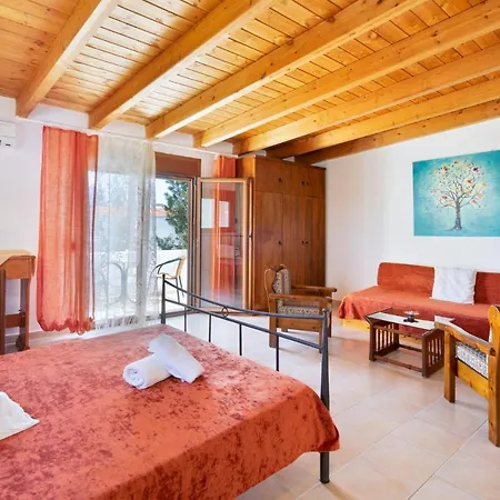 Casa vacanze Deluca Traditional Stone House Gennadi